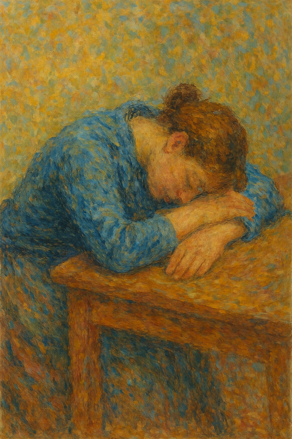 <strong>Chronic Fatigue</strong>