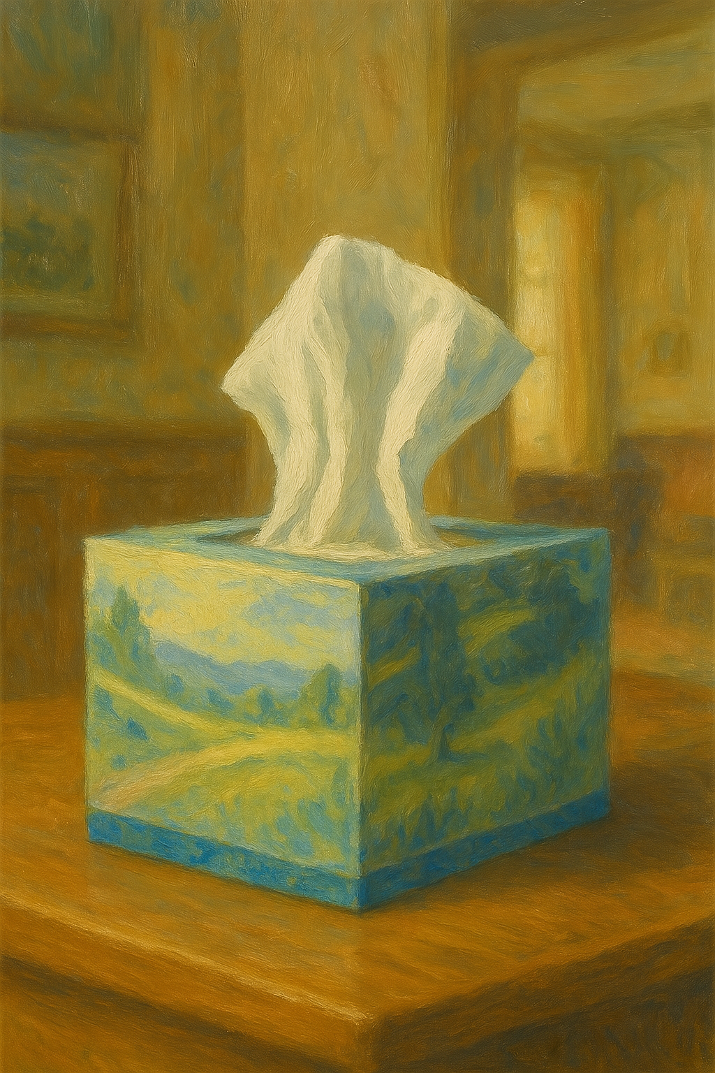 <strong>Flu Relief</strong>